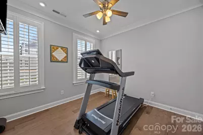 241 Emerson Avenue, Charlotte, NC 28204 - Photo 25