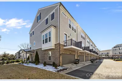 241 Emerson Avenue, Charlotte, NC 28204 - Photo 3