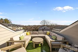 241 Emerson Ave, Charlotte, NC 28204 - Photo 23