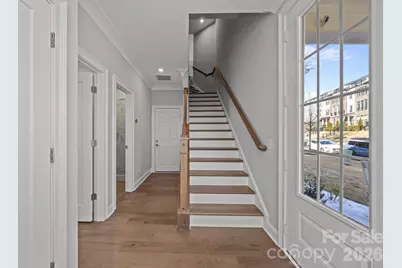 241 Emerson Avenue, Charlotte, NC 28204 - Photo 5