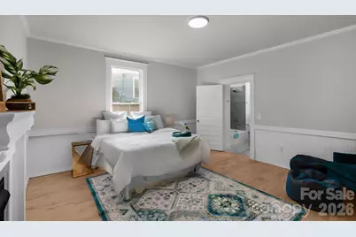 116 Rose Terrace, Wadesboro, NC 28170 - Photo 23