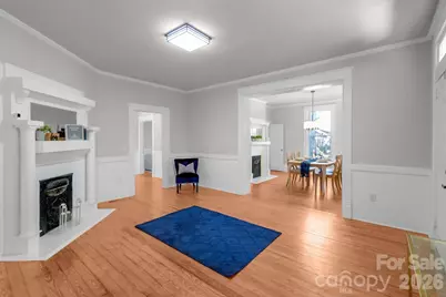 116 Rose Terrace, Wadesboro, NC 28170 - Photo 5