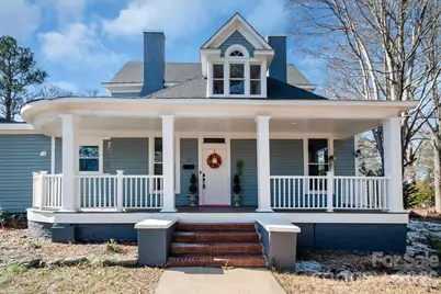 116 Rose Terrace, Wadesboro, NC 28170 - Photo 1