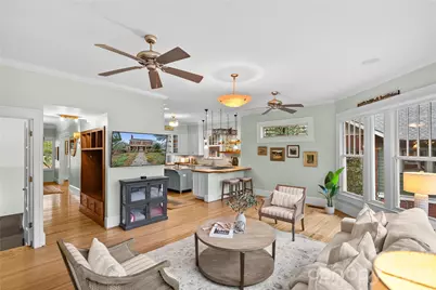 2400 Kenmore Avenue, Charlotte, NC 28204 - Photo 15