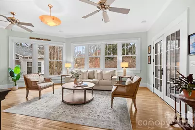 2400 Kenmore Avenue, Charlotte, NC 28204 - Photo 17