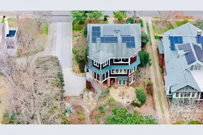 2400 Kenmore Avenue, Charlotte, NC 28204 - Photo 41