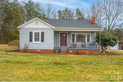 5528 E Nc 150 Highway, Lincolnton, NC 28092 - Photo 1