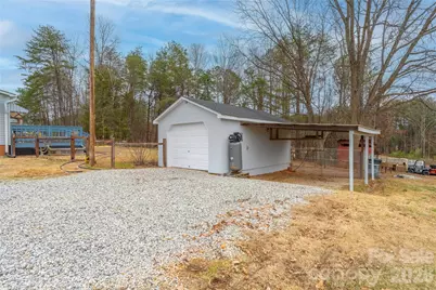 5528 E Nc 150 Highway, Lincolnton, NC 28092 - Photo 41