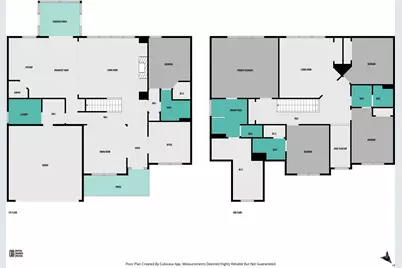 175 Asmodean Lane, Troutman, NC 28166 - Photo 33