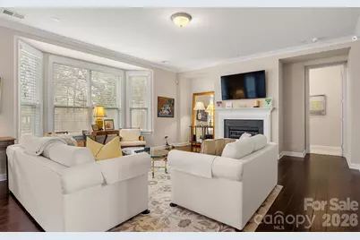 14832 Long Iron Drive, Huntersville, NC 28078 - Photo 7