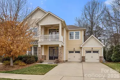 14832 Long Iron Drive, Huntersville, NC 28078 - Photo 1