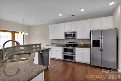 11012 Sedgemoor Drive, Charlotte, NC 28277 - Photo 13