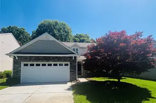 11012 Sedgemoor Ln, Charlotte, NC 28277 - Photo 1