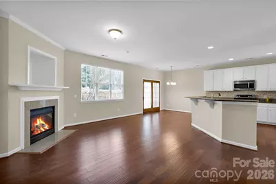 11012 Sedgemoor Lane, Charlotte, NC 28277 - Photo 17