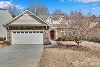 11012 Sedgemoor Drive, Charlotte, NC 28277 - Photo 1
