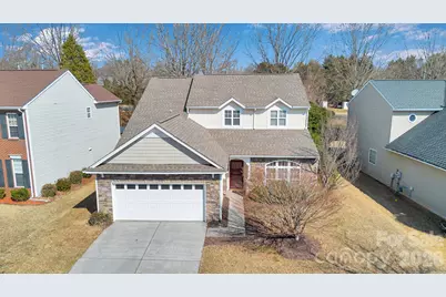 11012 Sedgemoor Drive, Charlotte, NC 28277 - Photo 5