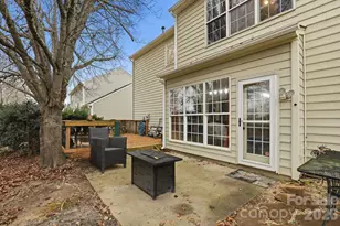 4018 Manor House Dr, Charlotte, NC 28270 - Photo 35