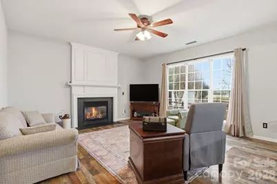 4018 Manor House Drive, Charlotte, NC 28270 - Photo 9