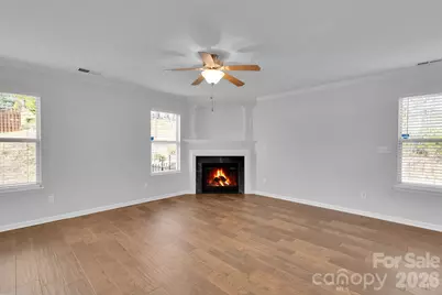 209 Oakton Glen Court, Charlotte, NC 28262 - Photo 7