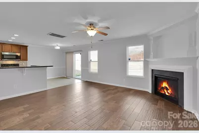 209 Oakton Glen Court, Charlotte, NC 28262 - Photo 5