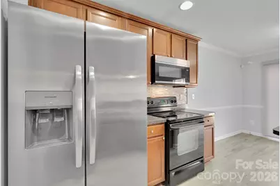 209 Oakton Glen Court, Charlotte, NC 28262 - Photo 11