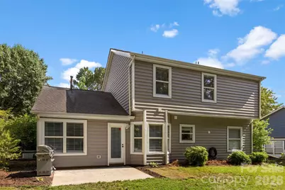 12219 Landing Green Drive #57, Charlotte, NC 28277 - Photo 33