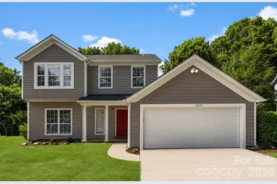 12219 Landing Green Drive #57, Charlotte, NC 28277 - Photo 1