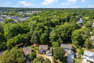 12219 Landing Green Dr, Charlotte, NC 28277 - Photo 35
