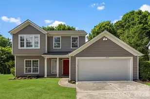 12219 Landing Green Dr, Charlotte, NC 28277 - Photo 1