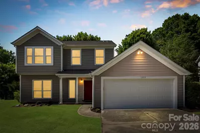12219 Landing Green Drive #57, Charlotte, NC 28277 - Photo 3