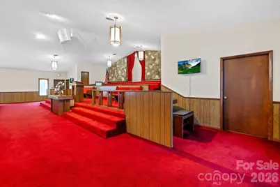 334 N Oakland Avenue, Statesville, NC 28677 - Photo 11