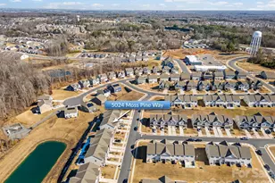 5024 Moss Pne Wy, Tega Cay, SC 29708 - Photo 29