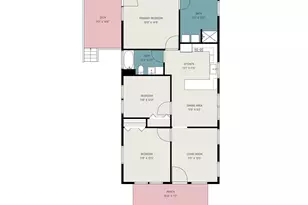 416 N Pine St, Cherryville, NC 28021 - Photo 33