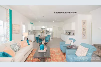 160 Apple Orchard Court, Statesville, NC 28677 - Photo 15