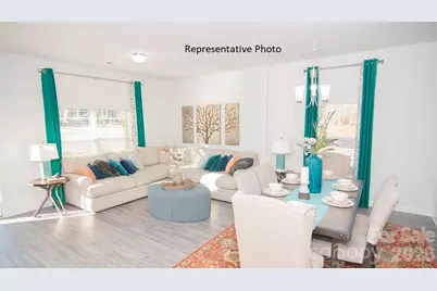 160 Apple Orchard Court, Statesville, NC 28677 - Photo 5