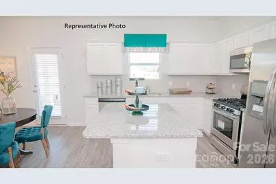 160 Apple Orchard Court, Statesville, NC 28677 - Photo 9