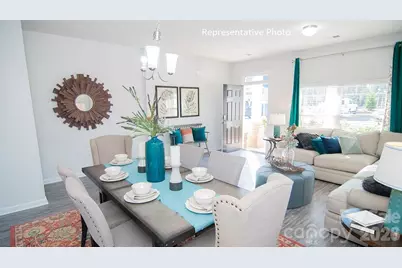 160 Apple Orchard Court, Statesville, NC 28677 - Photo 3