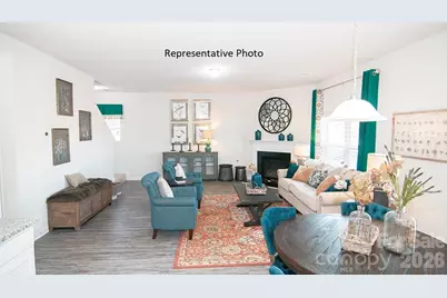 160 Apple Orchard Court, Statesville, NC 28677 - Photo 13