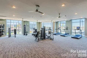 425 W Trade St, Charlotte, NC 28203 - Photo 17