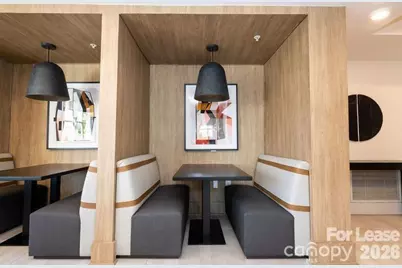 425 W Trade Street #1FR, Charlotte, NC 28203 - Photo 13