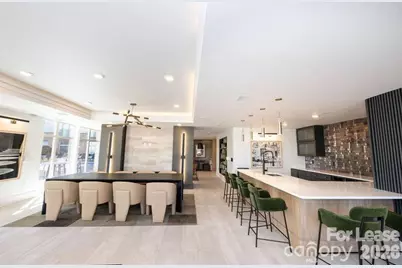 425 W Trade Street #1FR, Charlotte, NC 28203 - Photo 11