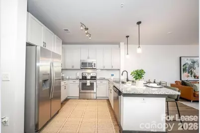 425 W Trade Street #1FR, Charlotte, NC 28203 - Photo 21