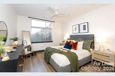 425 W Trade Street #1FR, Charlotte, NC 28203 - Photo 23