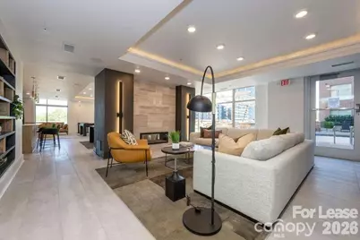 425 W Trade Street #1FR, Charlotte, NC 28203 - Photo 5