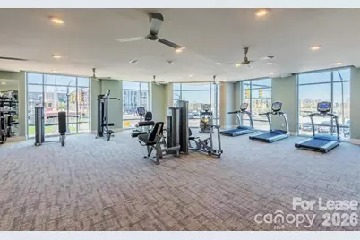425 W Trade Street #1ER, Charlotte, NC 28203 - Photo 17