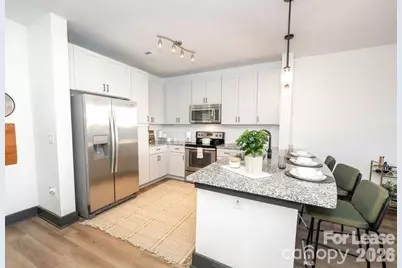 425 W Trade Street #1ER, Charlotte, NC 28203 - Photo 19