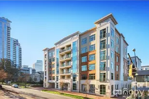 425 W Trade St, Charlotte, NC 28203 - Photo 1