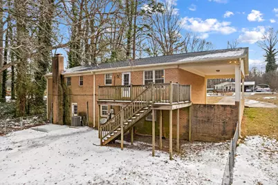 535 Log Barn Road, Salisbury, NC 28146 - Photo 45