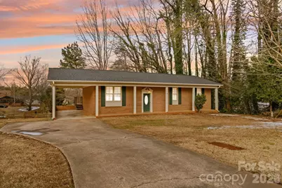 535 Log Barn Road, Salisbury, NC 28146 - Photo 1