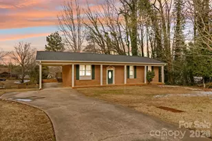 535 Log Barn Rd, Salisbury, NC 28146 - Photo 1